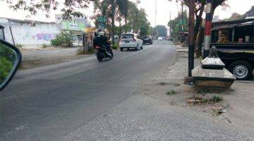 Gambar 4 Tanah murah pinggir jalan mustika jaya Bekasi timur Bekasi kota