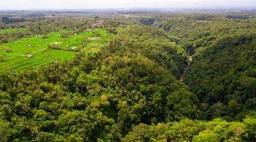 Gambar 2 loss sungai ayung ubud