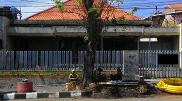 Gambar 1 Rumah plus Tanah Semarang Barat