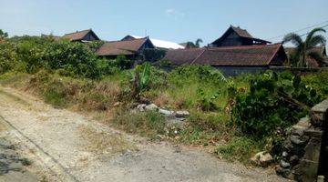 Gambar 2 Best Location Land  Very Strategis at Nelayan close to the beach, Batubolong, Echo Beach. Very suitable for Villa Private or business. many neighborhood cafes & restaurants