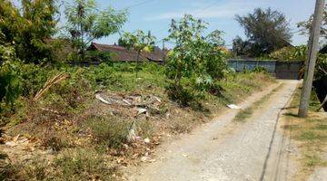 Gambar 3 Best Location Land  Very Strategis at Nelayan close to the beach, Batubolong, Echo Beach. Very suitable for Villa Private or business. many neighborhood cafes & restaurants