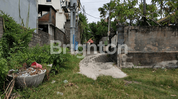 Gambar 1 TANAH KOSONG DI BENOA - KUTA SELATAN - BADUNG DENGAN VIEW BALI MANDARA TOLL ROAD