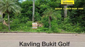 Gambar 4 Kavling Mantap Bagus Lokasi Elite Kavling Bukit Golf BSD