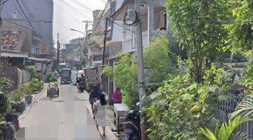 Gambar 2 rumah tua hitung tanah , jl.kartini , Sawah besar, Jakarta pusat