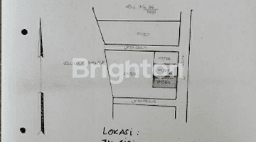 Gambar 4 TANAH KOSONG DI KOMPLEK AIRIS - PECATU - UNGASAN(650 METER DARI JALAN RAYA ULUWATU PECATU)