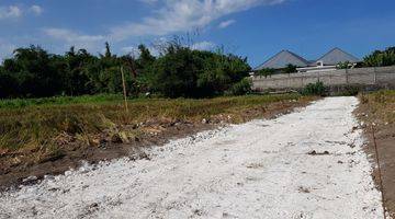 Gambar 1 Buc 4 are Lingkungan Villa dekat Pantai di Ketewel Gianyar Bali