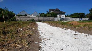 Gambar 5 Buc 4 are Lingkungan Villa dekat Pantai di Ketewel Gianyar Bali