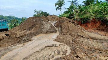 Gambar 1 TANAH CIPENDEUY SUBANG 