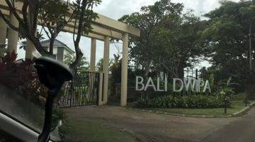 Gambar 5 Kavling posisi bagus Cluster Bali Dwipa Citra Raya