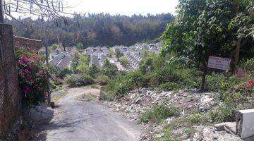 Gambar 1 Tanah View di Jl Rajawali Desa Subamia Tabanan Bali