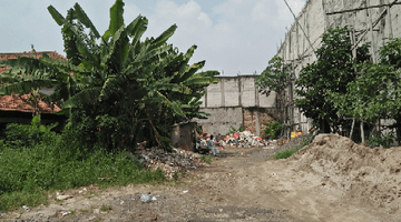 Gambar 3 tanah deket aeon mall tanjung barat