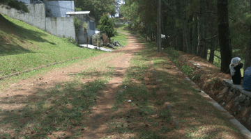 Gambar 1 murah tanah dipondok hijau Bandung utara