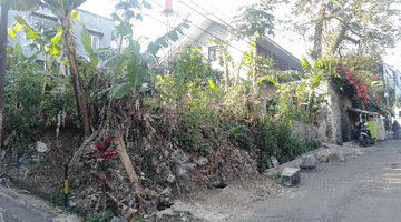 Gambar 4 Tanah kosong pas utk kost area Unpar, hanya 700m ... Pas utk investasi kos2an 