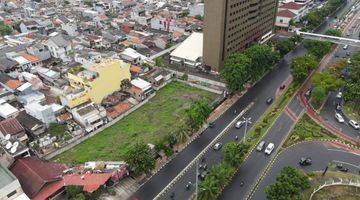 Gambar 3 Kavling Komersil di Kemayoran Lokasi Strategis Via Tol Kemayoran