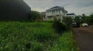 Gambar 1 Kavling Di Permata Buana,pulau Ubi ,uk 204m ,hoek ,selatan Barat, 22jt/M , Jakarta Barat