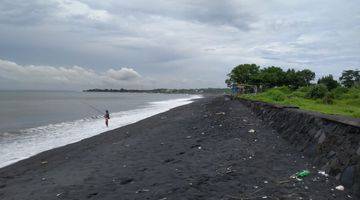 Gambar 5 Tanah 85 are di Pantai Siyut (dekat Komune Beach) siap dibangun resort