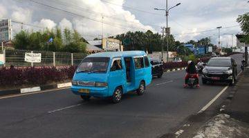 Gambar 5 Tanah 4000m2 dekat sam Ratulangi Airport Manado