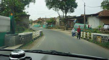 Gambar 3 Tanah Komersil Bisa Bangun Gudang / Pabrik, Dekat Pintu Toll Margaasih Tanah