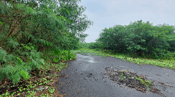 Gambar 5 Kavling industri di zona indistri Cikupa Tangerang