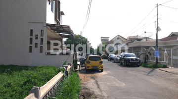 Gambar 3 Kavling Perumahan Lingkungan Nyaman Jalan Lebar Lokasi Strategis di Lubuk Baja Kota Batam