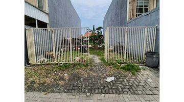 Gambar 1 Dijual Tanah Lokasi Strategis Pusat Kota Surabaya Jl. Mojo Kidul.