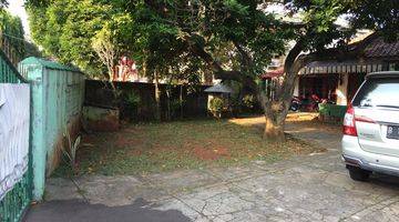 Gambar 2 Dijual rumah di cipinang muara casablanka LT 567m2 komp.PWI cipinang muara jaktim