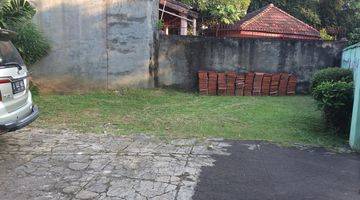 Gambar 3 Dijual rumah di cipinang muara casablanka LT 567m2 komp.PWI cipinang muara jaktim