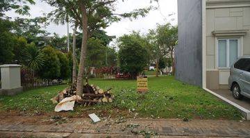 Gambar 1 Kavling Dijual Cepat Di Cluster Assana House Vanya Park Bsd City Pagedangan Tangerang