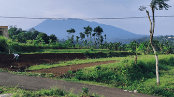 Gambar 1 Jual tanah dekat wisata