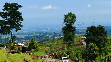 Gambar 1 tanah SHM Megamendung bogor