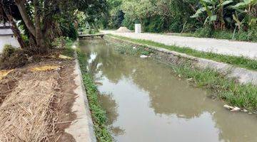 Gambar 2 tanah sawah untuk pemancingan,ternak ikan, rumah mkn pedesaan