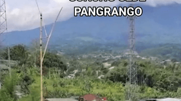 Gambar 3 tanah siap bangun cisarua puncak