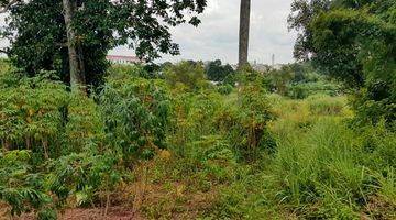 Gambar 2 Tanah Darat Siap Pakai di Krukut Raya Depok Dekat Tol Desari