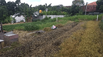 Gambar 2 Di  Tanah 25 Are di Tumbak Bayuh Canggu Utara Bali