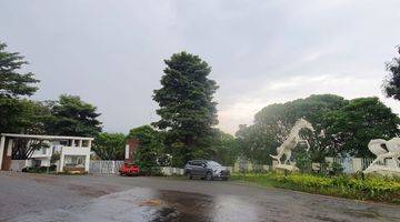 Gambar 3 Tanah kosong di Green Hill (Cluster di dalam Citra Green Dago)