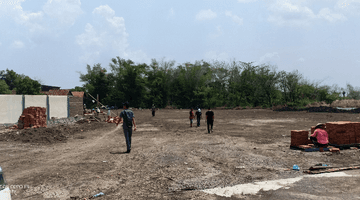 Gambar 2 lahan industri kabupaten Batang