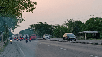 Gambar 1 lahan industri kabupaten Batang