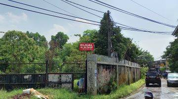 Gambar 4 TANAH TAMBUN SELATAN JALAN WALET SULTANHASANUDIN BAGUS.....JARANG ADA