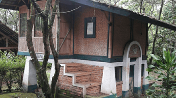 Gambar 1 Tanah Villa Komplek Bukit Cinunuk Indah (bangunan Tdk Dihitung)