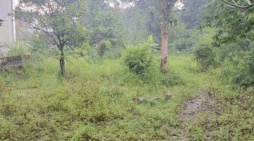 Gambar 3 kavling siap bangun di jalan tirtasari