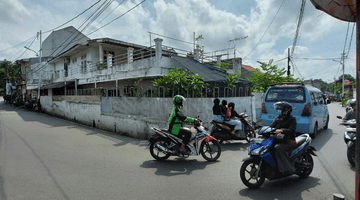 Gambar 1 Rumah hitung tanah @ Jaksel