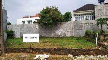 Gambar 1 Tanah Kavling Perumahan Imperial Gading 263M²