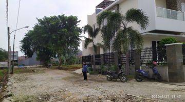 Gambar 5 Tanah Kavling Perumahan Imperial Gading 263M²