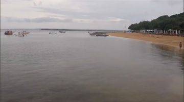 Gambar 3 BEACH FRONT LAND IN SANUR 7,078 HA