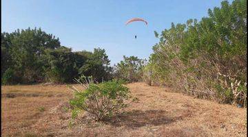 Gambar 3 CLIFT FRONT LAND IN NUSA DUA 1,25 HA