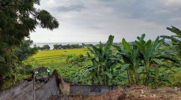 Gambar 4 BPI L06-Tanah di Umeanyar dengan pemandangan menakjubkan/Land plot with Amazing View in Umeanyar