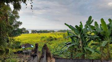 Gambar 3 BPI L06-Tanah di Umeanyar dengan pemandangan menakjubkan/Land plot with Amazing View in Umeanyar