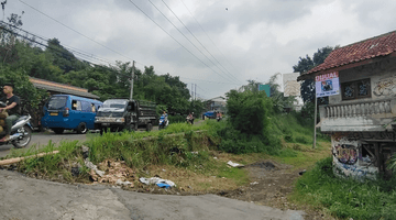 Gambar 3 Tanah Cantik untuk dibangun Perumahan di Dekat BNR