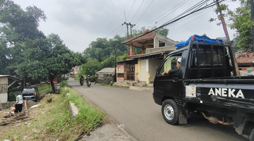 Gambar 5 Tanah Cantik untuk dibangun Perumahan di Dekat BNR