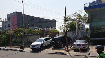 Gambar 3 Tanah Strategis Rawamangun Jl. Sunan Giri Raya